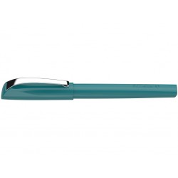 Stilou SCHNEIDER Ceod Color (tip M - medium) - petrol