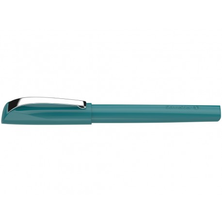 Stilou SCHNEIDER Ceod Color (tip M - medium) - petrol