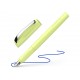Stilou SCHNEIDER Ceod Color (tip M - medium) - lemon