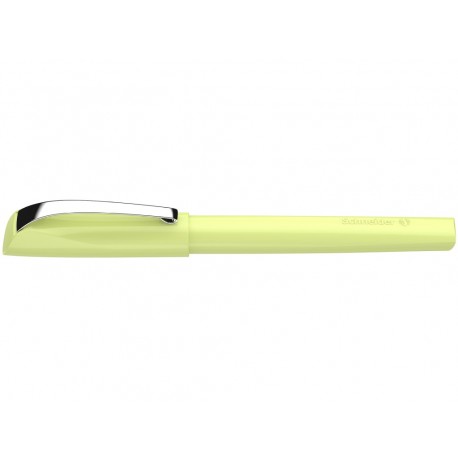 Stilou SCHNEIDER Ceod Color (tip M - medium) - lemon