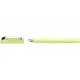 Stilou SCHNEIDER Ceod Color (tip M - medium) - lemon