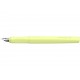Stilou SCHNEIDER Ceod Color (tip M - medium) - lemon