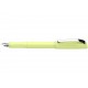 Stilou SCHNEIDER Ceod Color (tip M - medium) - lemon