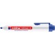 Marker permanent edding retract 11, albastru