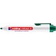 Marker permanent edding retract 11, verde