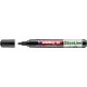 Marker cu vopsea pe baza de apa edding Ecoline 50, negru