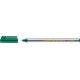 Liner Edding 88, corp plastic, varf 0.6 mm, verde