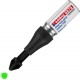 Spray de marcare edding 8875, corp plastic, varf spray, verde neon
