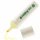 Textmarker Edding Ecoline 24, 2 - 5 mm, galben