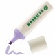 Textmarker Edding Ecoline 24, 2 - 5 mm, violet pastel