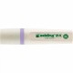 Textmarker Edding Ecoline 24, 2 - 5 mm, violet pastel