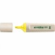 Textmarker Edding Ecoline 24, 2 - 5 mm, galben