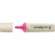 Textmarker Edding Ecoline 24, 2 - 5 mm, roz
