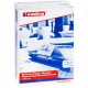 Marker pentru hartie edding 30, corp plastic, varf rotund, 1.5-3 mm, 10 bucati/set