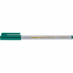 Liner Edding Office 89, varf fetru, 0.3 mm, verde