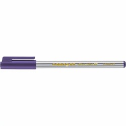 Liner Edding Office 89, varf fetru, 0.3 mm, violet