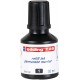 Tus pentru marker permanent Edding T25, 30 ml, negru