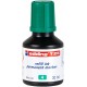 Tus pentru marker permanent Edding T25, 30 ml, verde