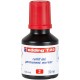 Tus pentru marker permanent Edding T25, 30 ml, rosu