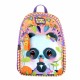 Rucsac clasic Santoro Bangoberry Pally Panda 34x43x22cm, 2 compartimente