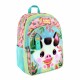 Rucsac Santoro Bangoberry, Piggy Porcusorul, 34x43x22cm, 3 compartimente