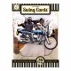 Felicitare 3D, Santoro, Swing Card, Pop-up, design Motocicleta