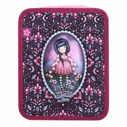 Penar echipat, Gorjuss Fairy Dusk, 2 compartimente, 19x23x4cm