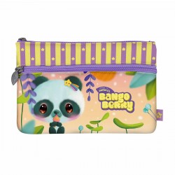 Penar Bangoberry Pally Panda, 2 compartimente
