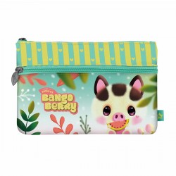 Penar Bangoberry Piggy Porcusorul, 2 compartimente