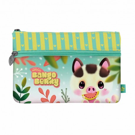 Penar Bangoberry Piggy Porcusorul, 2 compartimente