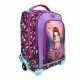 Troller Gorjuss Firefly Dawn, 3 compartimente, 34x46x22 cm
