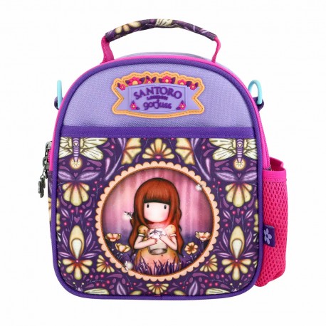 Gentuta pranz Gorjuss, Firefly Dawn, 20x24x8 cm