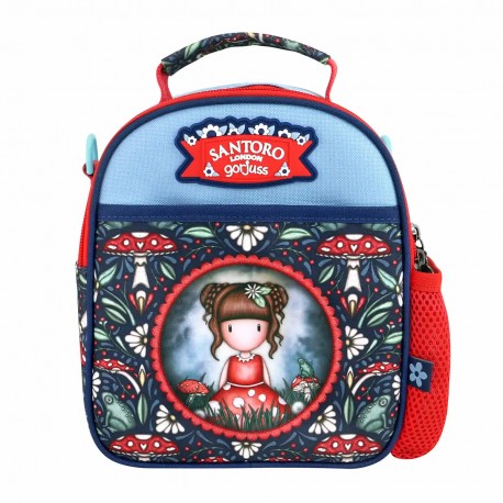 Gentuta pranz Gorjuss, Little Mushroom, 20x24x8 cm