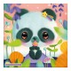 Puzzle Bangoberry, Pally Panda, 48 piese