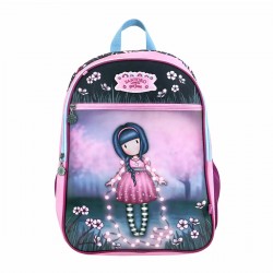 Ghiozdan Gorjuss, Fairy Dusk, 33x43x20 cm