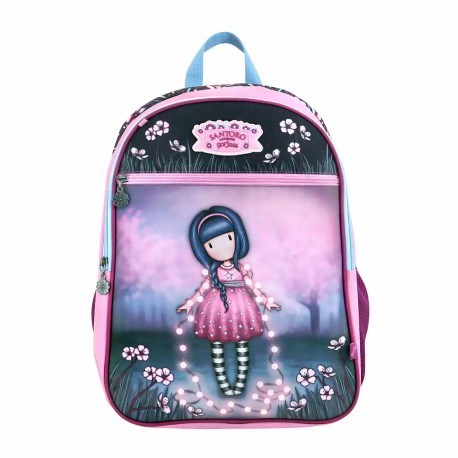 Ghiozdan Gorjuss, Fairy Dusk, 33x43x20 cm