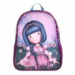 Rucsac Gorjuss, Fairy Dusk, 34x43x16 cm