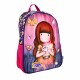 Rucsac Gorjuss, Firefly Dawn, 34x43x16 cm
