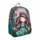Rucsac Gorjuss, Wildflower, 34x43x16 cm