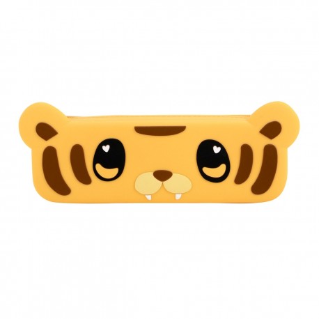 Penar silicon Bangoberry, Tiggy Tigrisorul