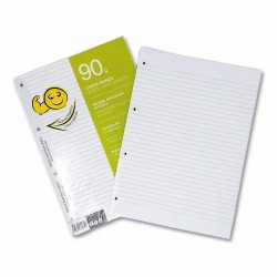 Rezerva hartie Mitama, A4, 90 g, 40 file, dictando