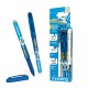 Set 2 pixuri cu rescriere Mitama, blister, albastru