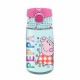 Sticla apa Astra, 400 ml, tema purcelusa Peppa