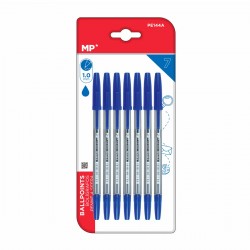 Set 7 pixuri Main Paper, fara mecanism