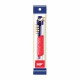 Marker permanent Main Paper, retractabil, varf rotund, 1.5 mm, albastru
