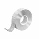 Banda dublu adeziva universala Tesa Nano Power, 3m x 30mm