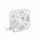 Banda dublu adeziva universala Tesa Nano Power, 3m x 30mm
