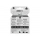Banda dublu adeziva montare suprafete interioare Scotch-Fix™ 3M, 19 mm x 1.5 m