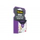 Banda dublu adeziva montare oglinzi Scotch-Fix™ 3M, 19 mm x 1.5 m