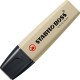 Textmarker Stabilo Boss Original Nature 4 culori/set
